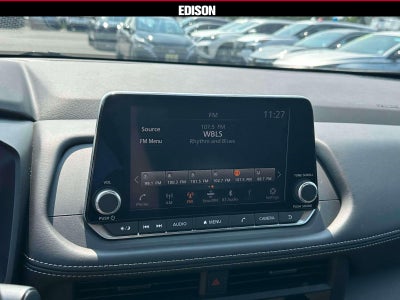 2026 Nissan Rogue AWD S *Ltd Avail*