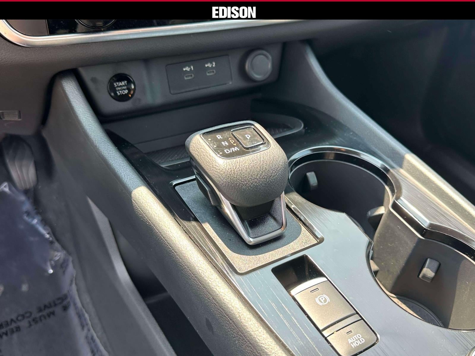 2026 Nissan Rogue AWD S *Ltd Avail*