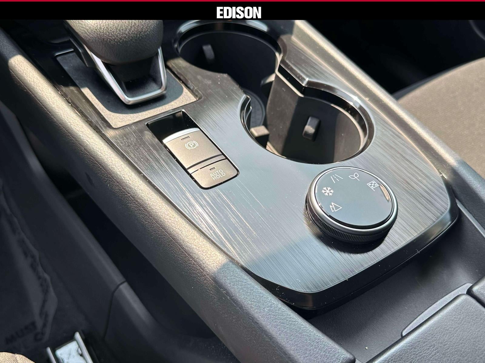 2026 Nissan Rogue AWD S *Ltd Avail*