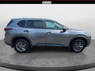 2026 Nissan Rogue AWD S *Ltd Avail*