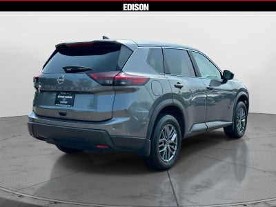 2026 Nissan Rogue AWD S *Ltd Avail*