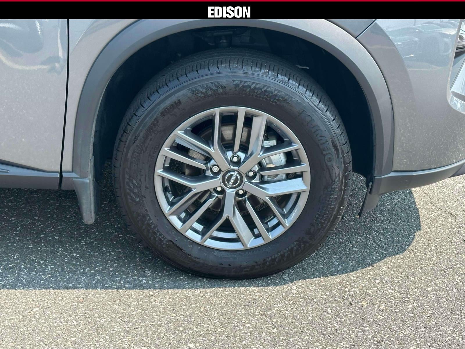 2026 Nissan Rogue AWD S *Ltd Avail*