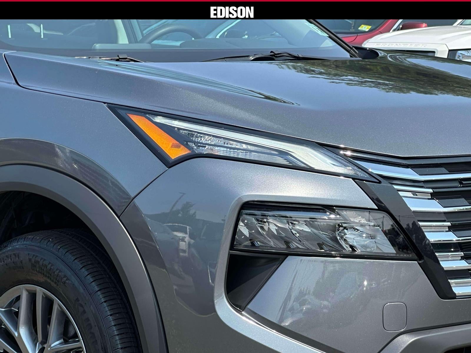 2026 Nissan Rogue AWD S *Ltd Avail*