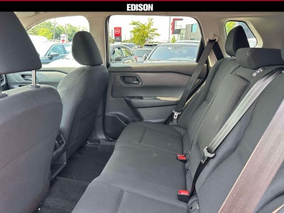 2026 Nissan Rogue AWD S *Ltd Avail*