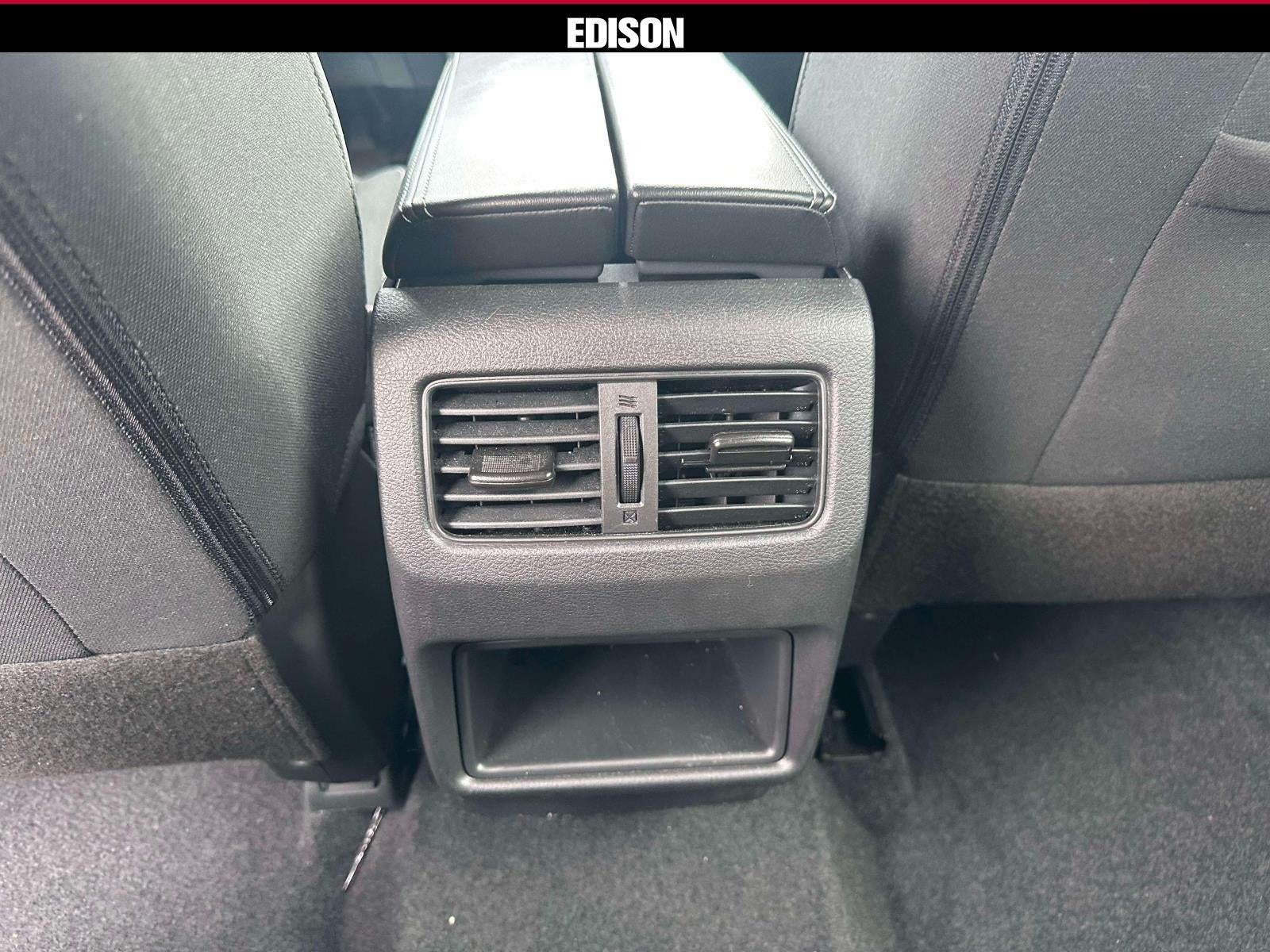 2026 Nissan Rogue AWD S *Ltd Avail*