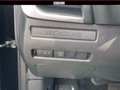 2026 Nissan Rogue AWD S *Ltd Avail*