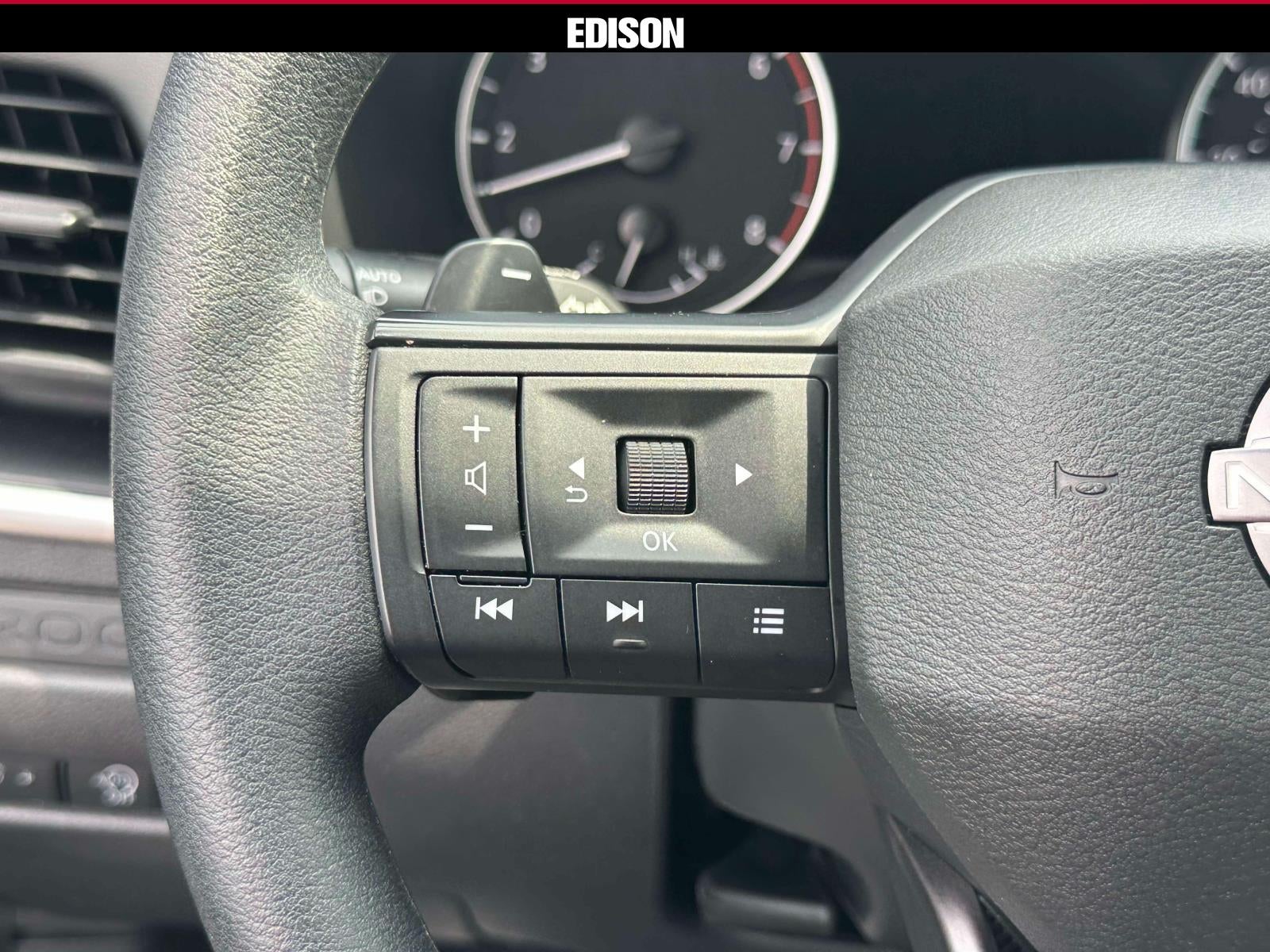 2026 Nissan Rogue AWD S *Ltd Avail*