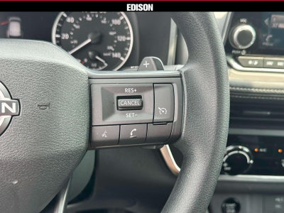 2026 Nissan Rogue AWD S *Ltd Avail*