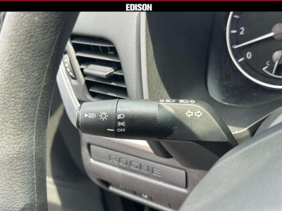 2026 Nissan Rogue AWD S *Ltd Avail*