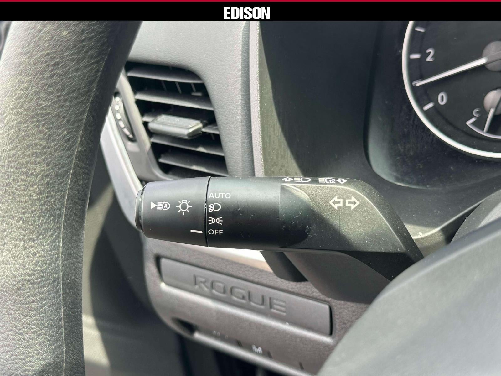 2026 Nissan Rogue AWD S *Ltd Avail*