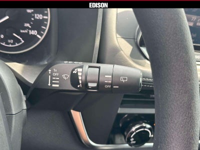 2026 Nissan Rogue AWD S *Ltd Avail*