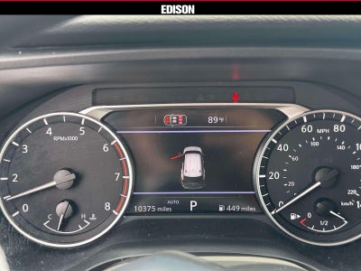2026 Nissan Rogue AWD S *Ltd Avail*