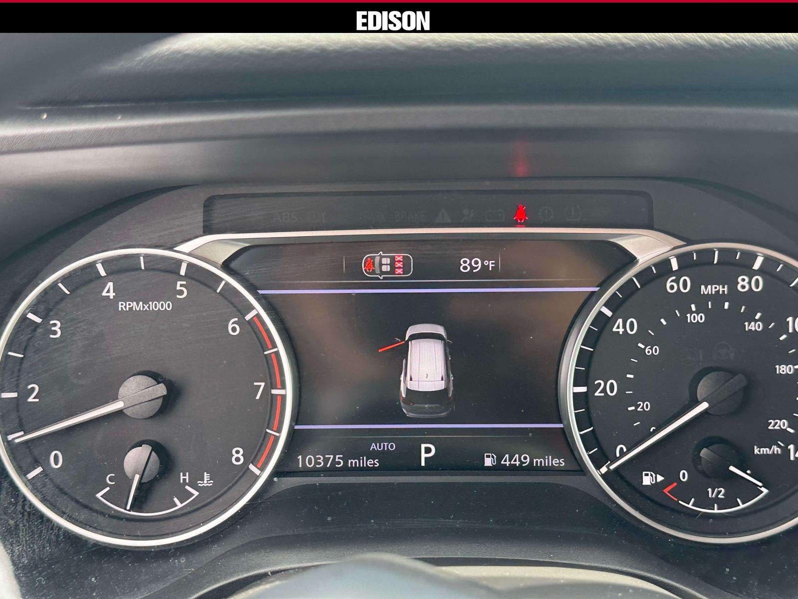 2026 Nissan Rogue AWD S *Ltd Avail*