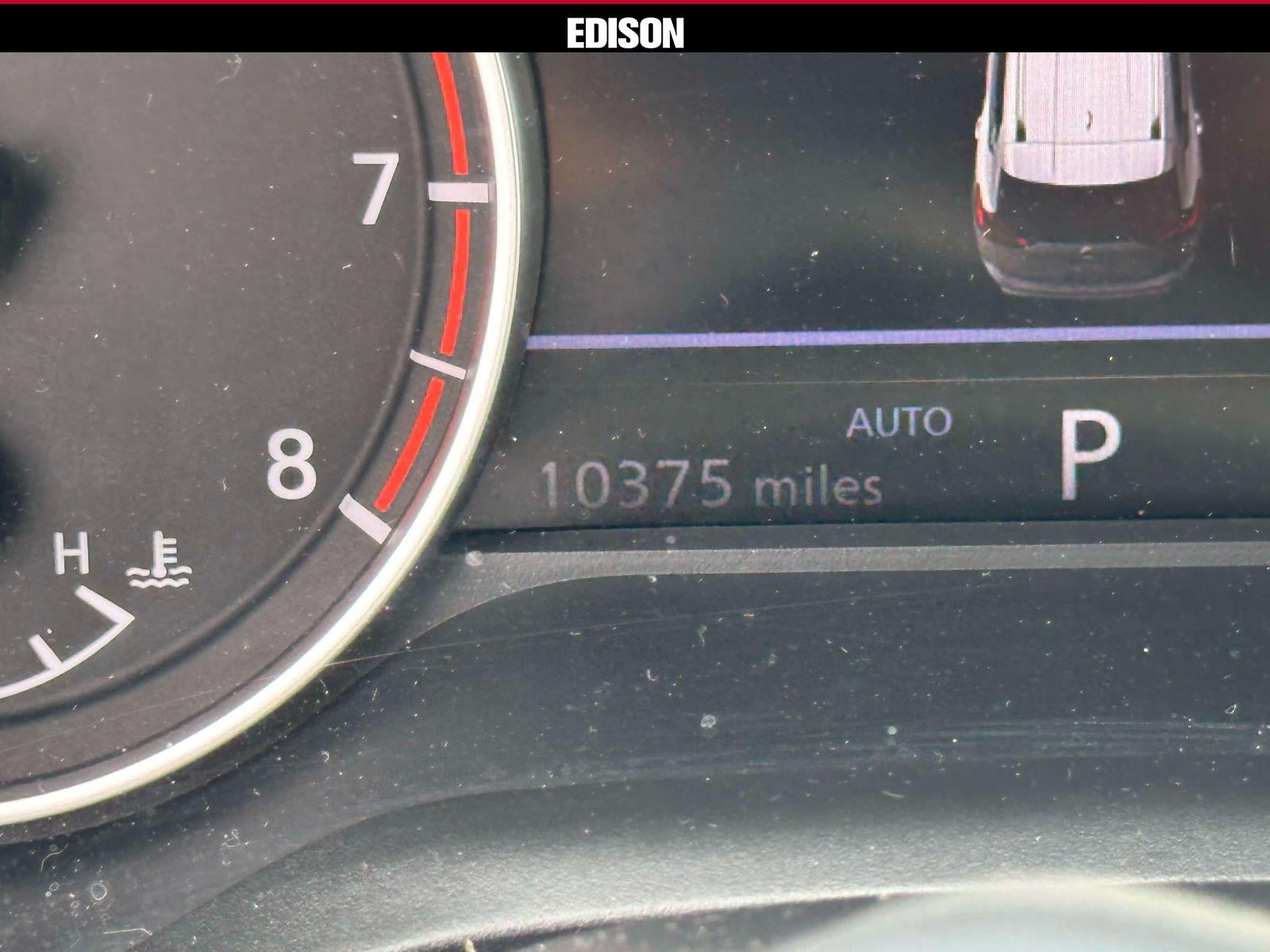 2026 Nissan Rogue AWD S *Ltd Avail*