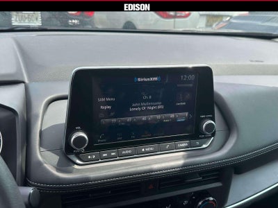 2026 Nissan Rogue AWD S *Ltd Avail*