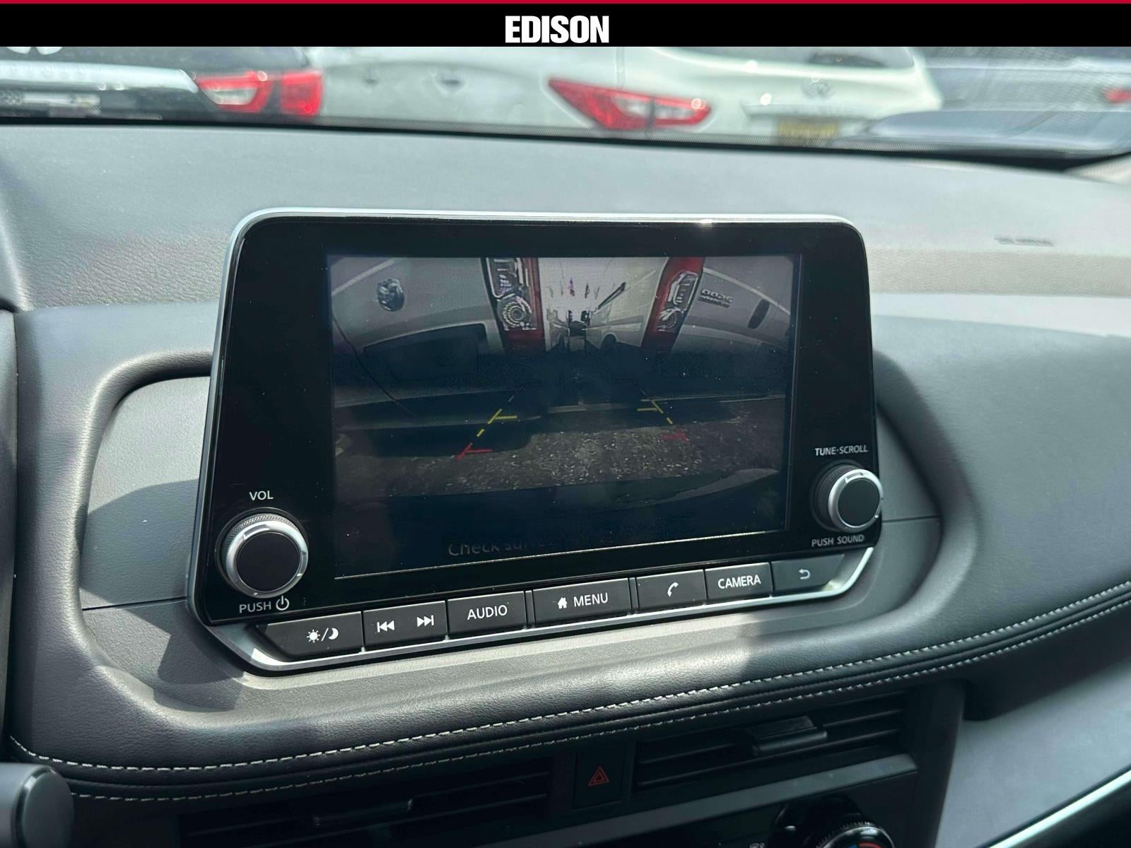2026 Nissan Rogue AWD S *Ltd Avail*