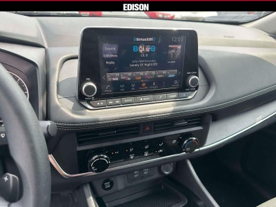 2026 Nissan Rogue AWD S *Ltd Avail*