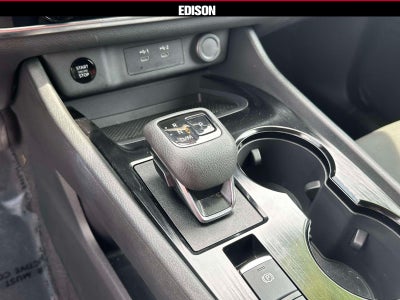 2026 Nissan Rogue AWD S *Ltd Avail*