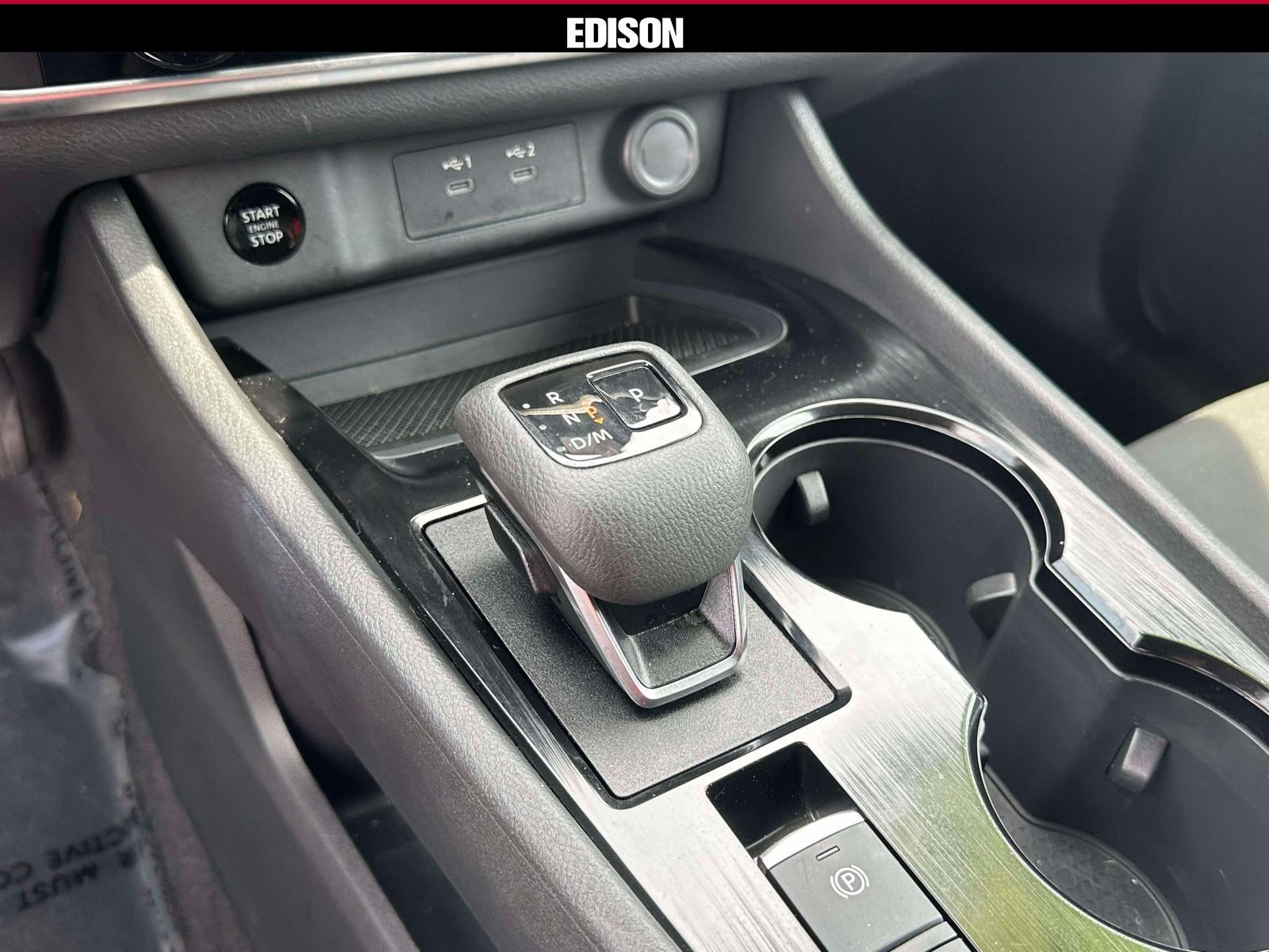 2026 Nissan Rogue AWD S *Ltd Avail*