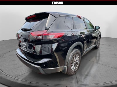 2026 Nissan Rogue AWD S *Ltd Avail*