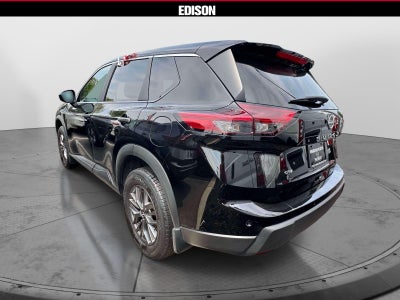 2026 Nissan Rogue AWD S *Ltd Avail*