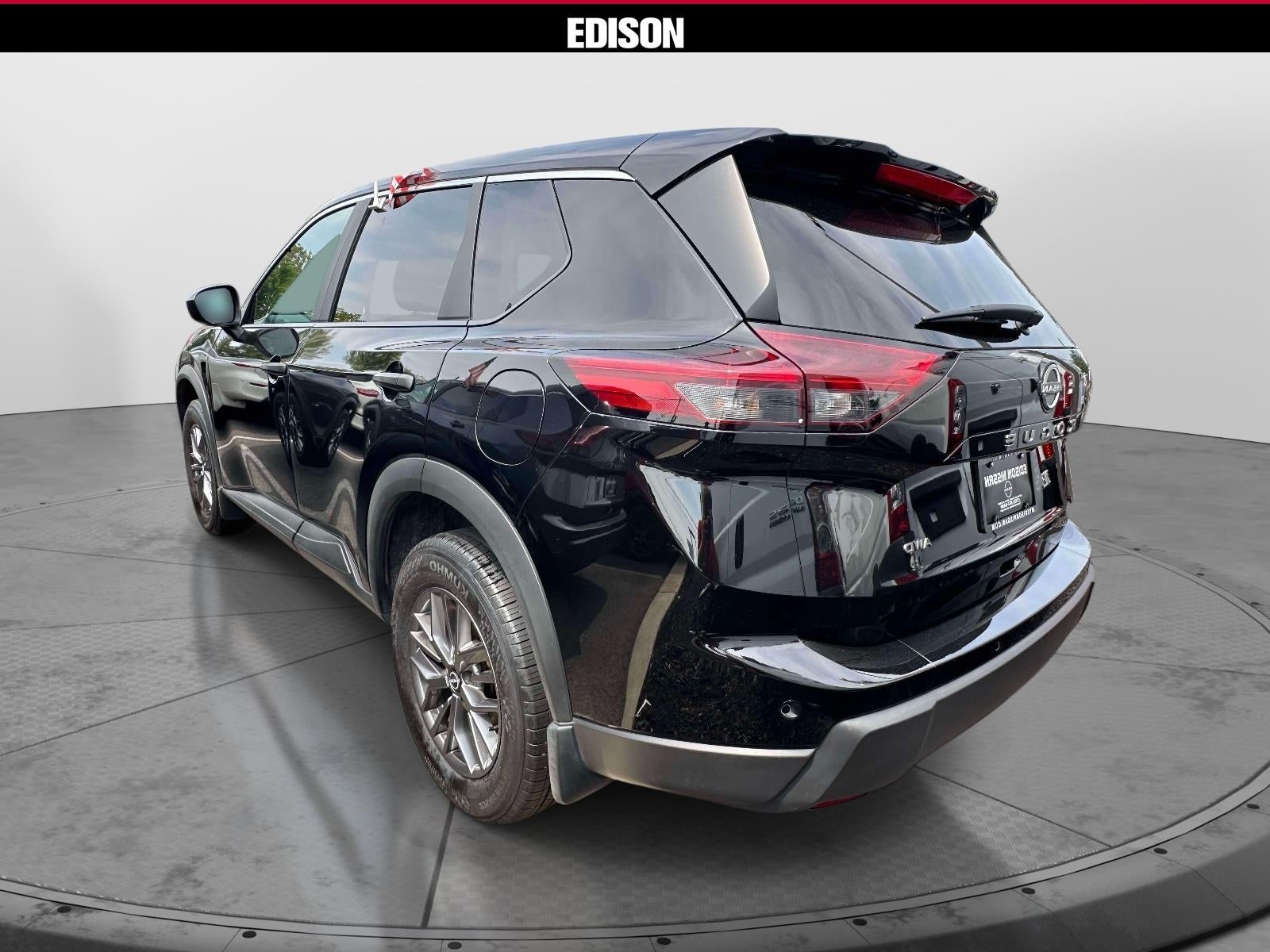 2026 Nissan Rogue AWD S *Ltd Avail*