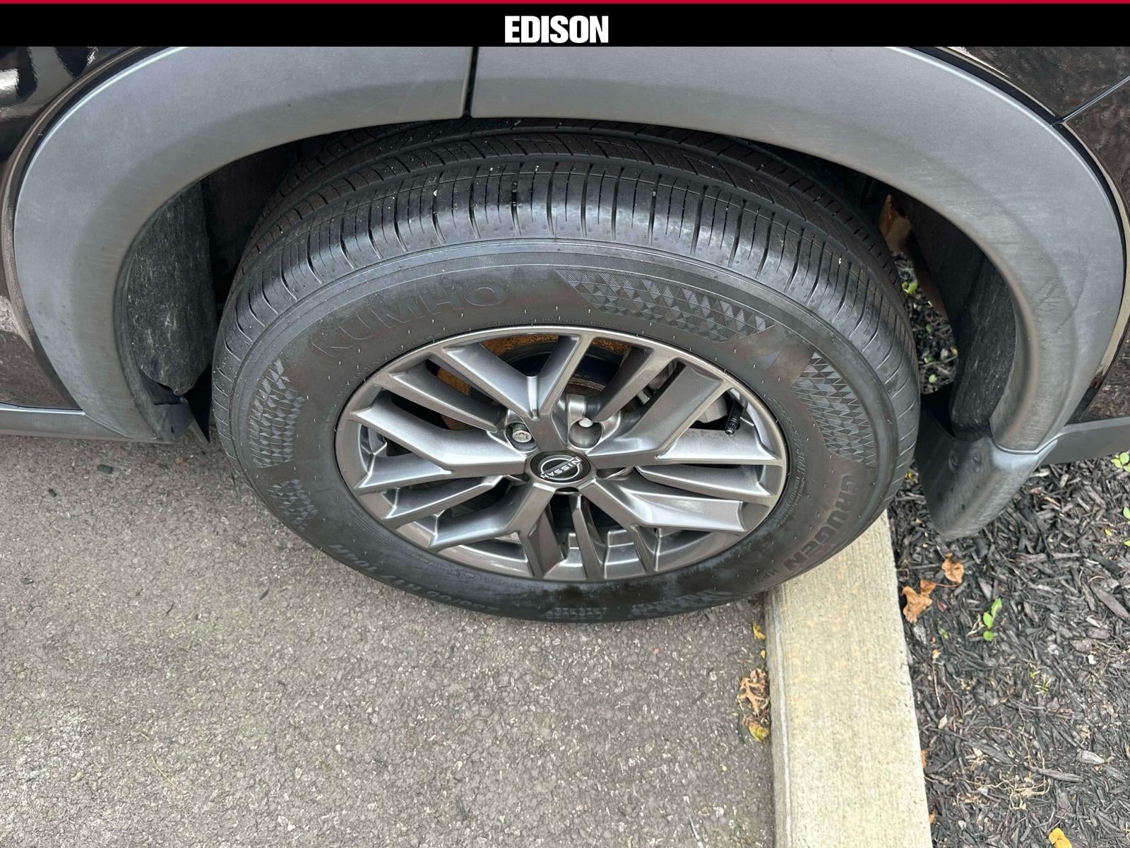 2026 Nissan Rogue AWD S *Ltd Avail*