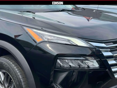 2026 Nissan Rogue AWD S *Ltd Avail*