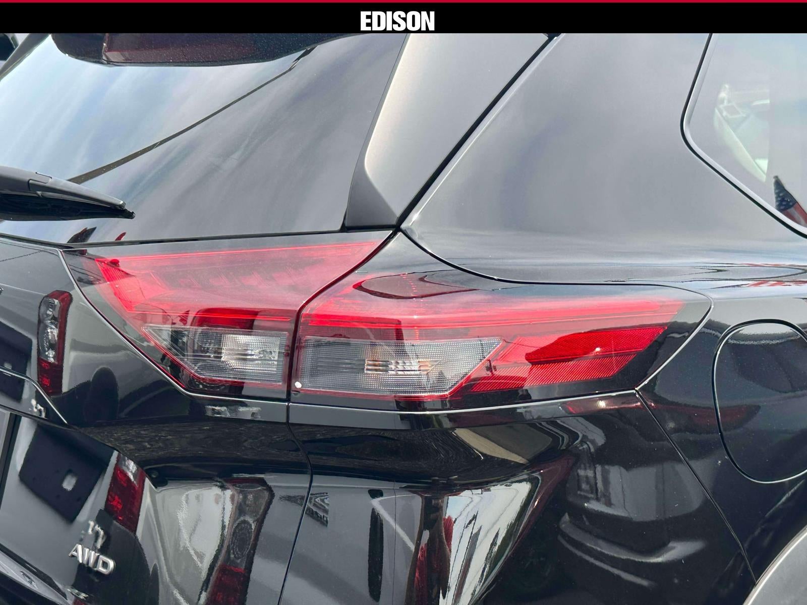 2026 Nissan Rogue AWD S *Ltd Avail*