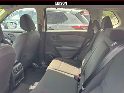 2026 Nissan Rogue AWD S *Ltd Avail*