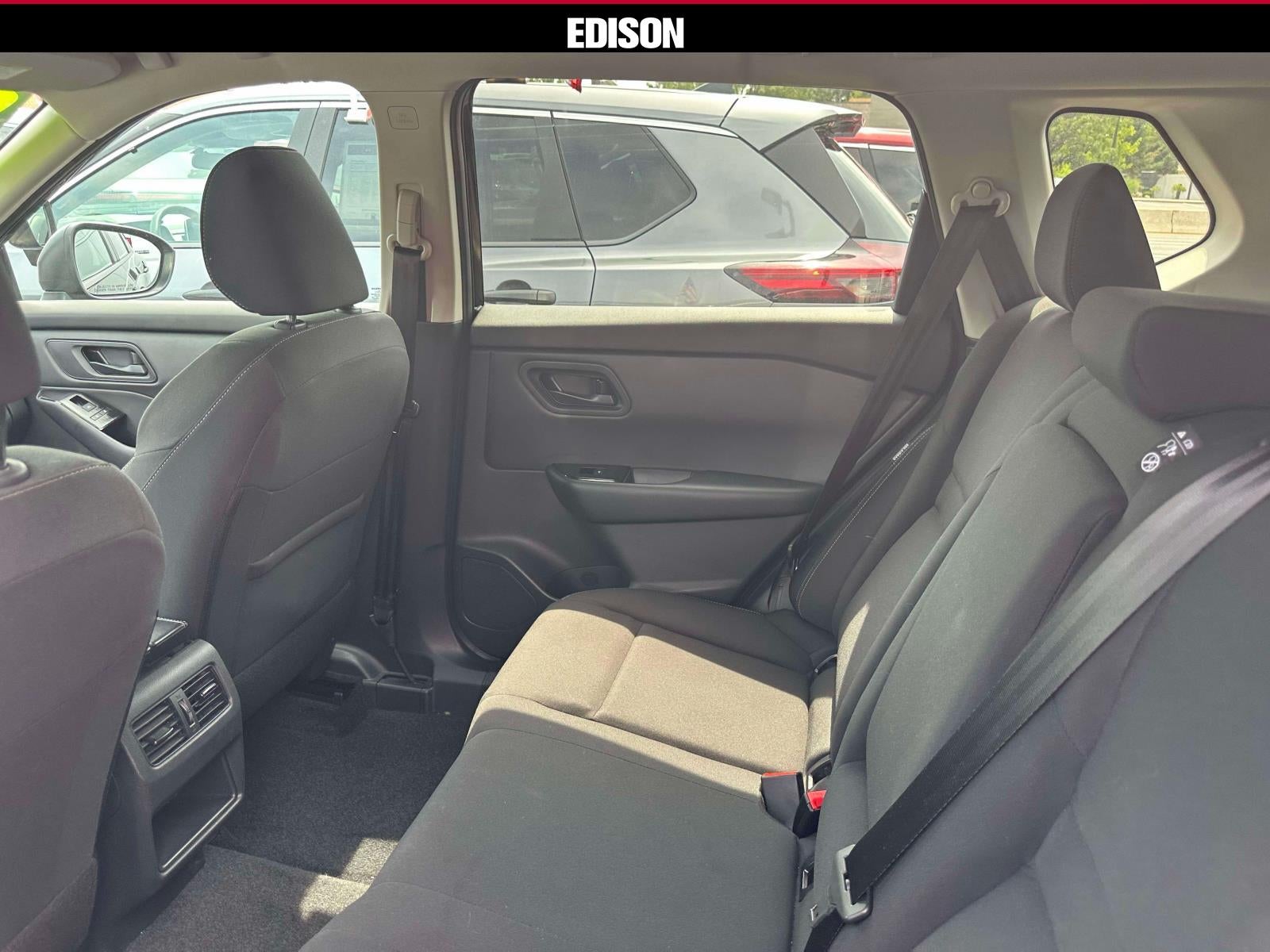 2026 Nissan Rogue AWD S *Ltd Avail*