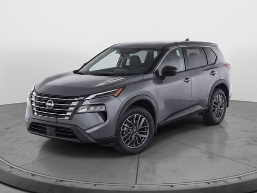 2026 Nissan Rogue AWD S *Ltd Avail*