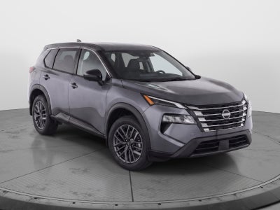 2026 Nissan Rogue AWD S *Ltd Avail*