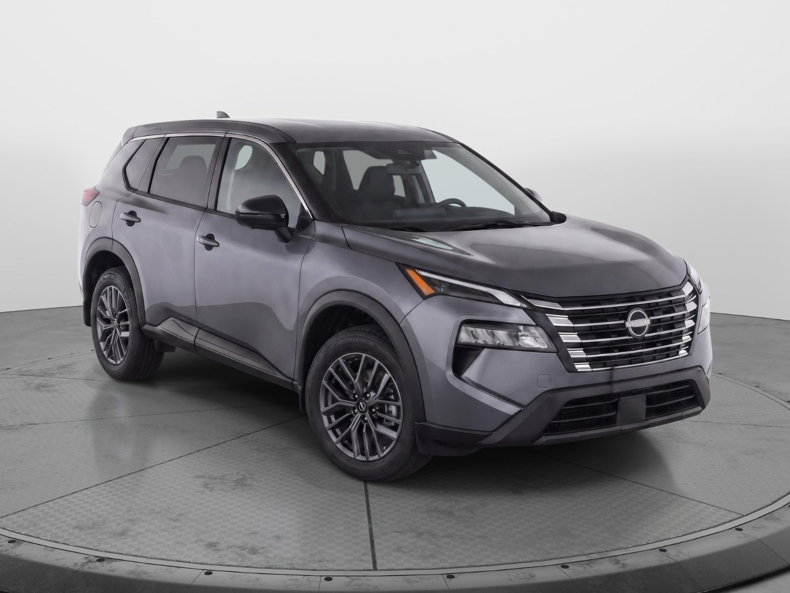 2026 Nissan Rogue AWD S *Ltd Avail*