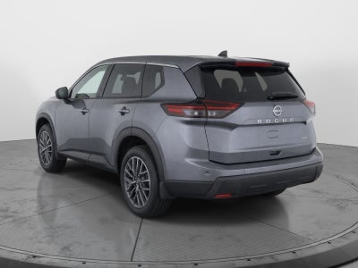 2026 Nissan Rogue AWD S *Ltd Avail*