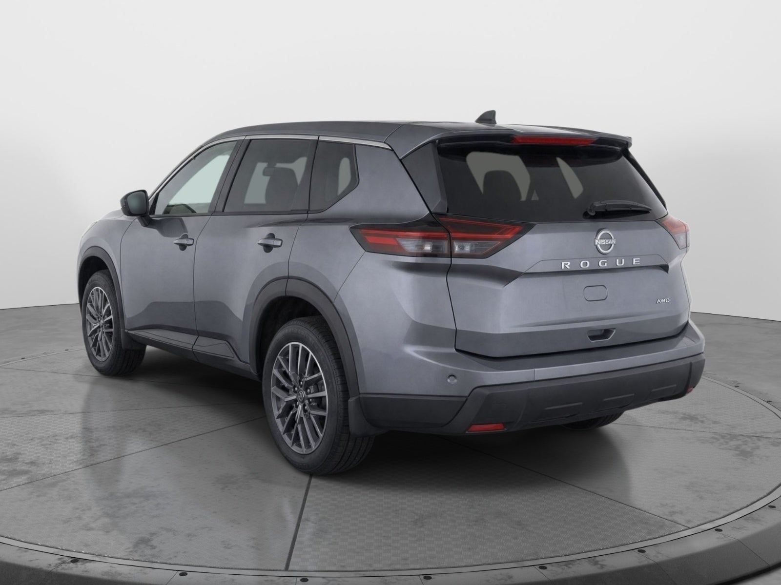 2026 Nissan Rogue AWD S *Ltd Avail*
