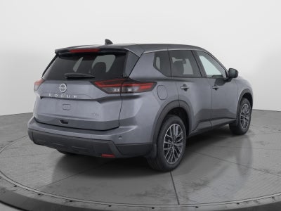 2026 Nissan Rogue AWD S *Ltd Avail*