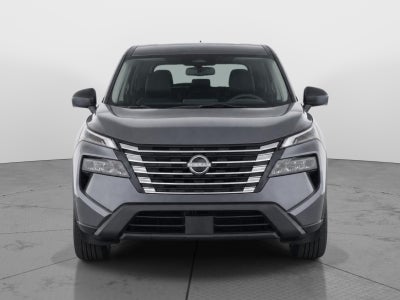 2026 Nissan Rogue AWD S *Ltd Avail*