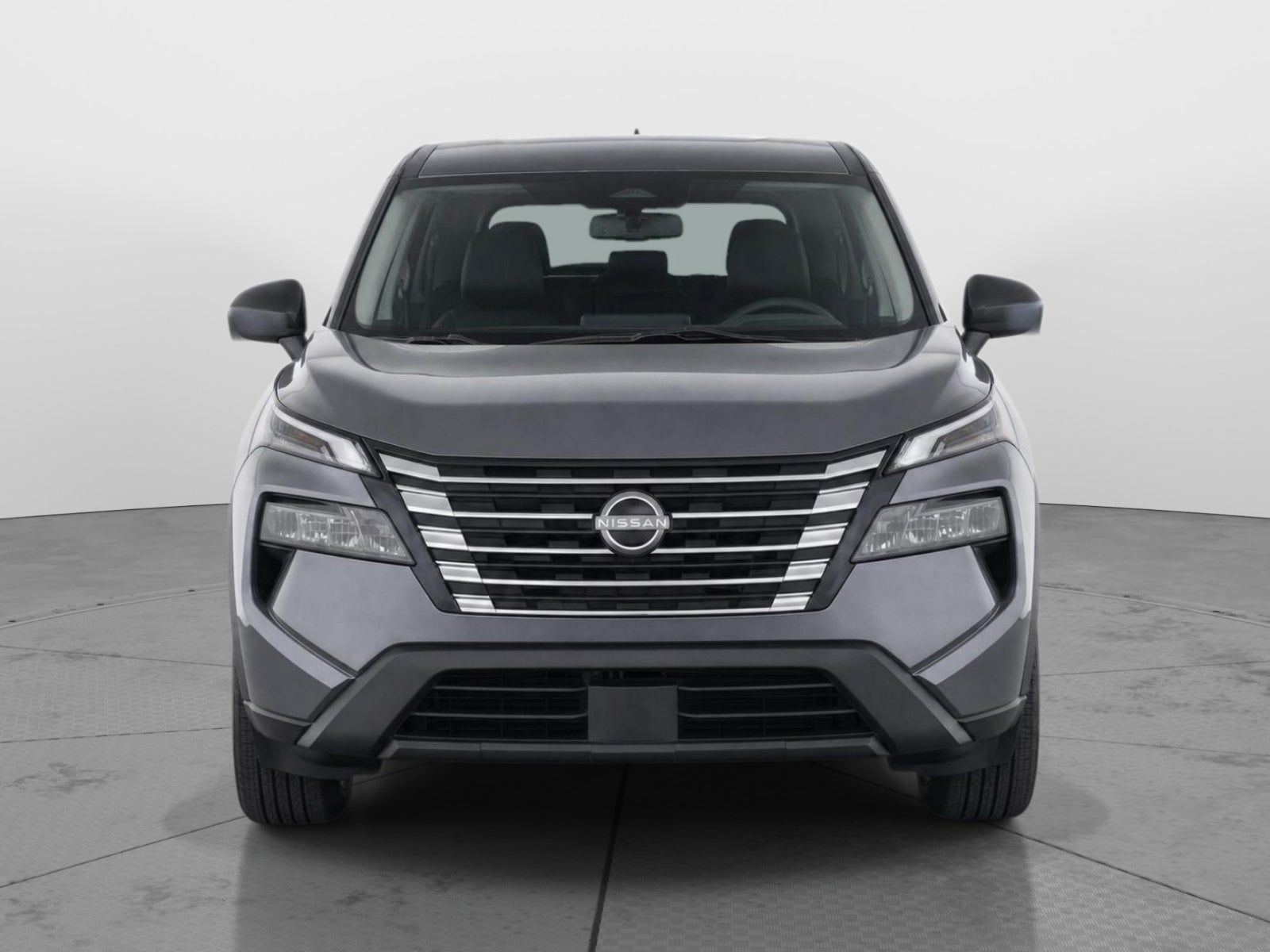 2026 Nissan Rogue AWD S *Ltd Avail*