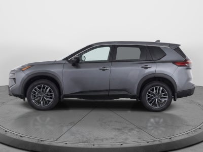 2026 Nissan Rogue AWD S *Ltd Avail*
