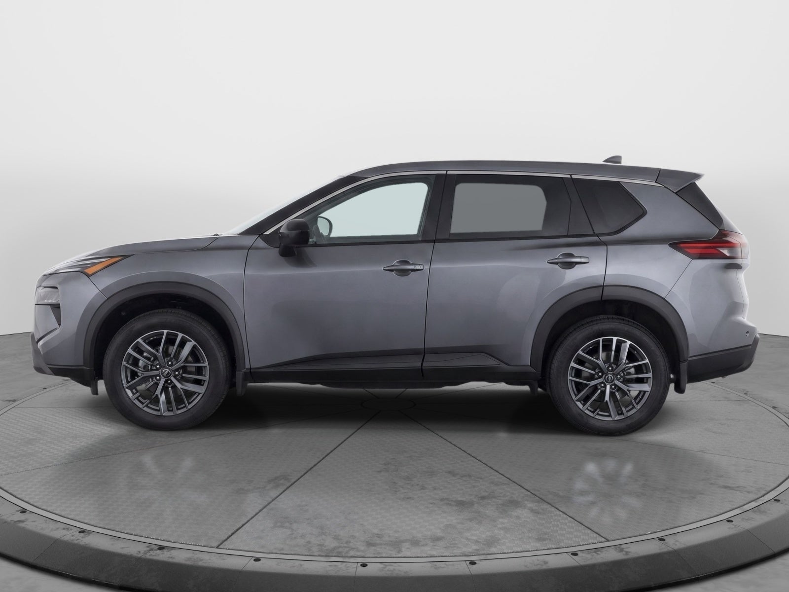 2026 Nissan Rogue AWD S *Ltd Avail*