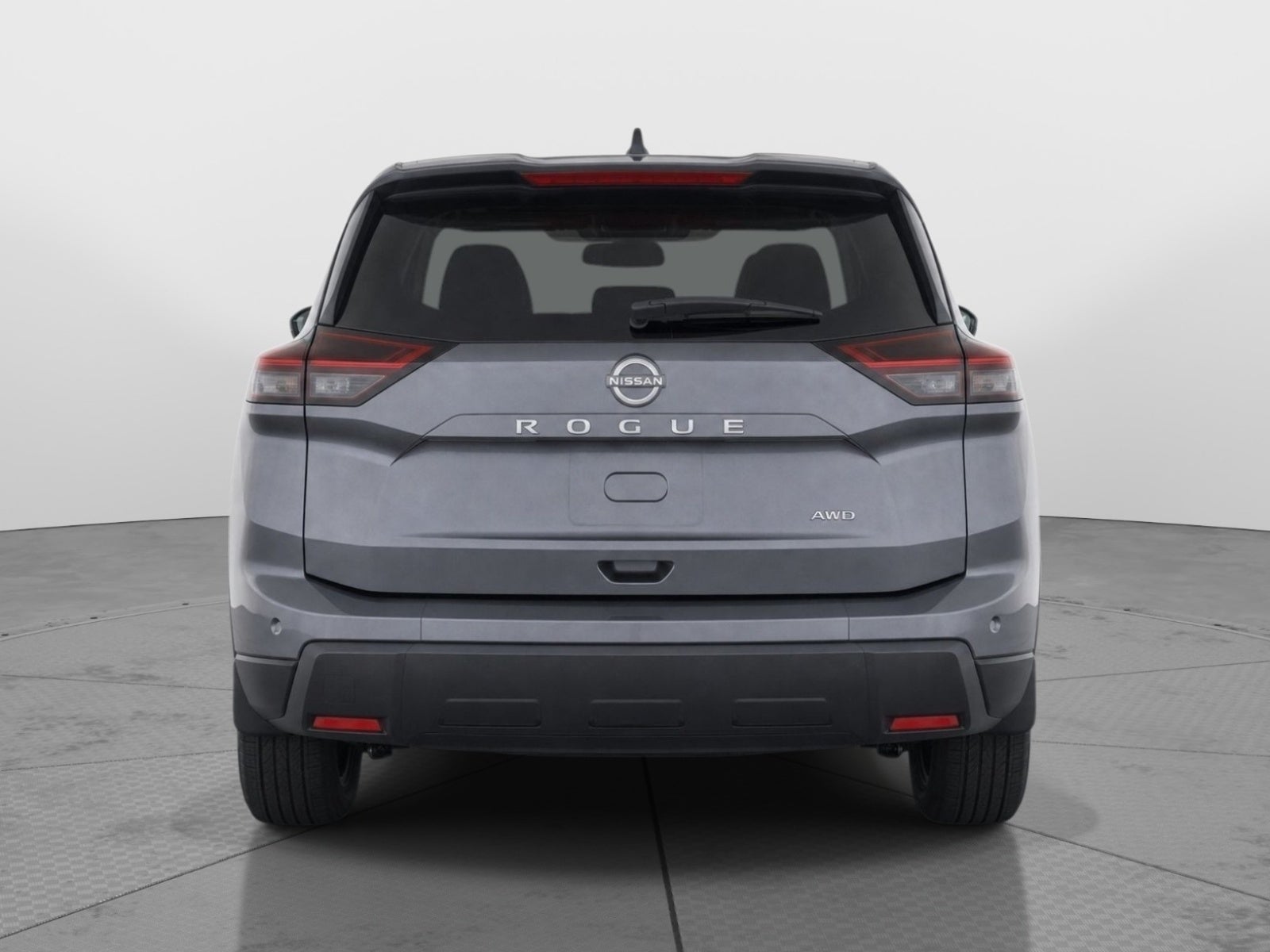 2026 Nissan Rogue AWD S *Ltd Avail*