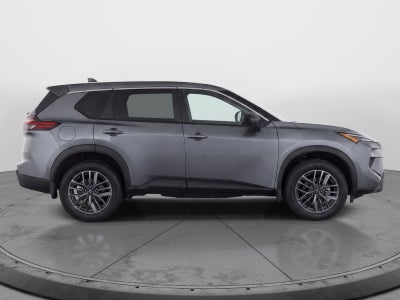 2026 Nissan Rogue AWD S *Ltd Avail*