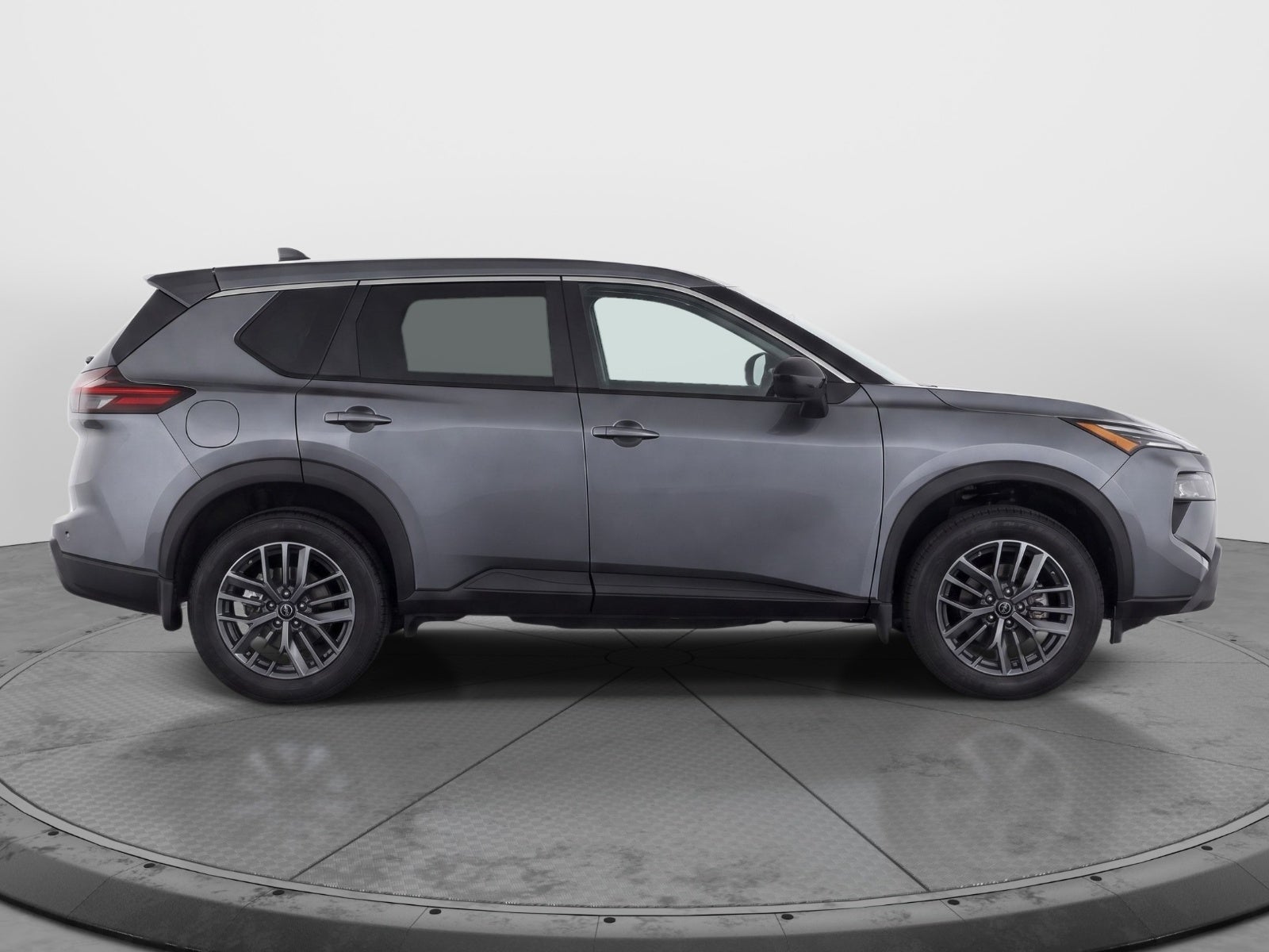 2026 Nissan Rogue AWD S *Ltd Avail*