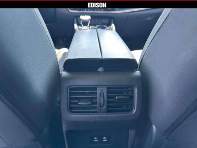 2026 Nissan Rogue AWD SV *Ltd Avail*