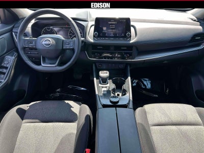 2026 Nissan Rogue AWD SV *Ltd Avail*