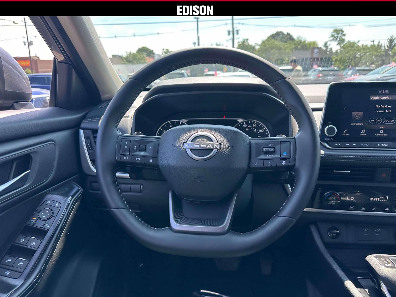 2026 Nissan Rogue AWD SV *Ltd Avail*