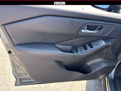 2026 Nissan Rogue AWD SV *Ltd Avail*