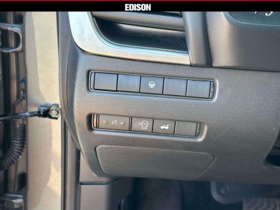 2026 Nissan Rogue AWD SV *Ltd Avail*
