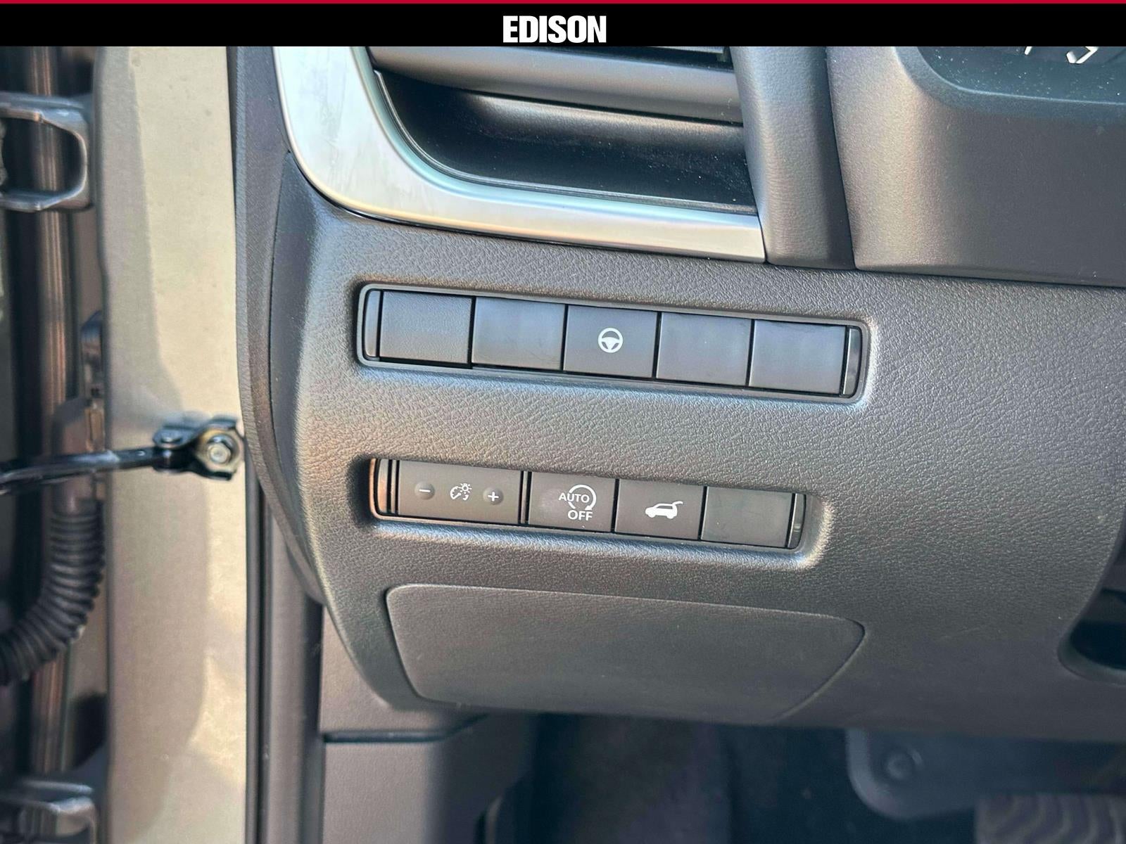2026 Nissan Rogue AWD SV *Ltd Avail*
